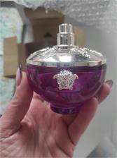 Versace Pour Femme Dylan Purple Woda Perfumowana 100 Ml Tester