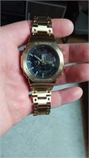 Casio GM-B2100GD-9AER