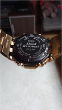 Casio GM-B2100GD-9AER