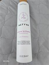 Kemon Actyva Colore Brillante Shampoo Szampon Ochronny Do Włosów Farbowanych 250ml 