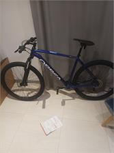 Orbea Onna 50  Czarny 29 2023