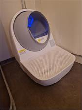 Catlink Inteligentna Samoczyszcząca Kuweta Dla Kotów Pro X Luxury Version
