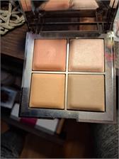 Dr Irena Face Contouring Pallette Paleta Do Konturowania Twarzy 20g