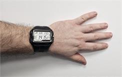 Timex Digital TW4B02500
