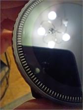 Suunto Vertical Titanium Solar Canyon