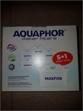 Aquaphor B100-25 Maxfor+ 6szt