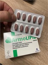 Mylan Armolipid 60tabl.