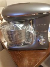 Mozano ROB01 6.2L Szary
