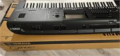Yamaha Genos 2 - keyboard aranżer