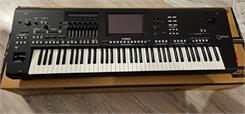 Yamaha Genos 2 - keyboard aranżer