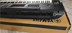 Yamaha Genos 2 - keyboard aranżer