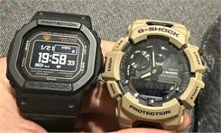 Casio GBA-900UU -5AER