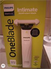 PHILIPS OneBlade Intimate QP1924/22