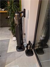 Dreame Z30 Station