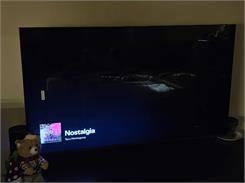 Telewizor Neo QLED Samsung QE55QN85D 55 cali UHD