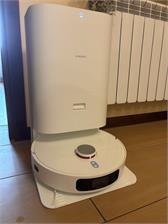 Xiaomi Robot Vacuum X10+