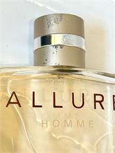 Chanel Allure Homme Woda Toaletowa 100 ml 