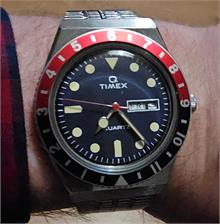 Timex Q Reissue TW2T80700