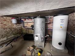 Kospel SW-120 Termo Max