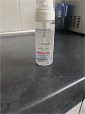 Dermedic Redness Calm Pianka Oczyszczająca Do Twarzy 150ml