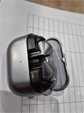 Samsung Galaxy Buds3 Pro SM-R630 Srebrne