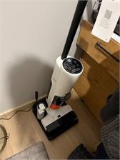 Xiaomi Truclean W20 Wet Dry Vacuum Biały