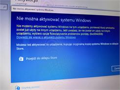 Windows 10 Pro - klucz 