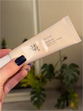 Krem Beauty of Joseon Relief Sun Rice + Probiotics SPF50+ Na Dzień 50ml