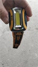Vorel Latarka Czołowa Cob Led 3W (88676) 