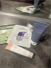 Purito Cica Clearing BB Cream Krem Koloryzujący 21 Light Beige 30ml
