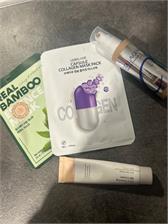 Purito Cica Clearing BB Cream Krem Koloryzujący 21 Light Beige 30ml