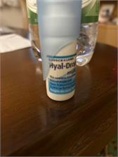 Hyal Drop Multi krople do oczu 10 ml