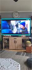 Telewizor QLED Samsung QE85Q70D 85 cali 4K UHD