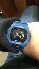 Casio G-Shock Bluetooth GBD-200-2ER