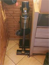 Samsung Jet 95 Premium VS20C954FTB/GE