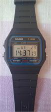 Casio F-91W-1YEG