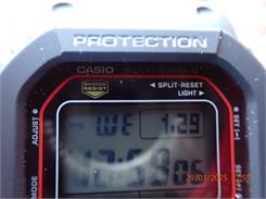 Casio G-Shock GW-M5610U-1ER