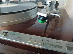 Audio-Technica Wkładka Gramofonowa MM (AT-VM95E)