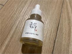 Beauty Of Joseon Glow Serum Propolis + Niacinamide Serum Regenerujące I Rozjaśniające 30 ml