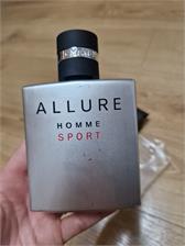 Allure Homme Sport Woda Toaletowa 100 ml
