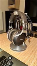 Denon AH-D5200 czarny