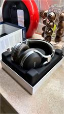 Denon AH-D5200 czarny