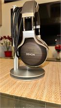 Denon AH-D5200 czarny