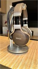Denon AH-D5200 czarny
