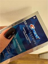 Crest 3D Whitestrips 1 Hour Express 14szt.