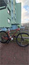 Orbea Onna 30 Czarny 29 2023