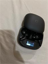Słuchawki bezprzewodowe Soundcore Liberty 4 Pro Czarny