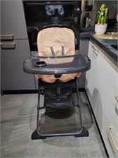 Kinderkraft Foldee Pink