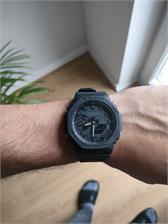 Casio GA-2100-1A1ER 