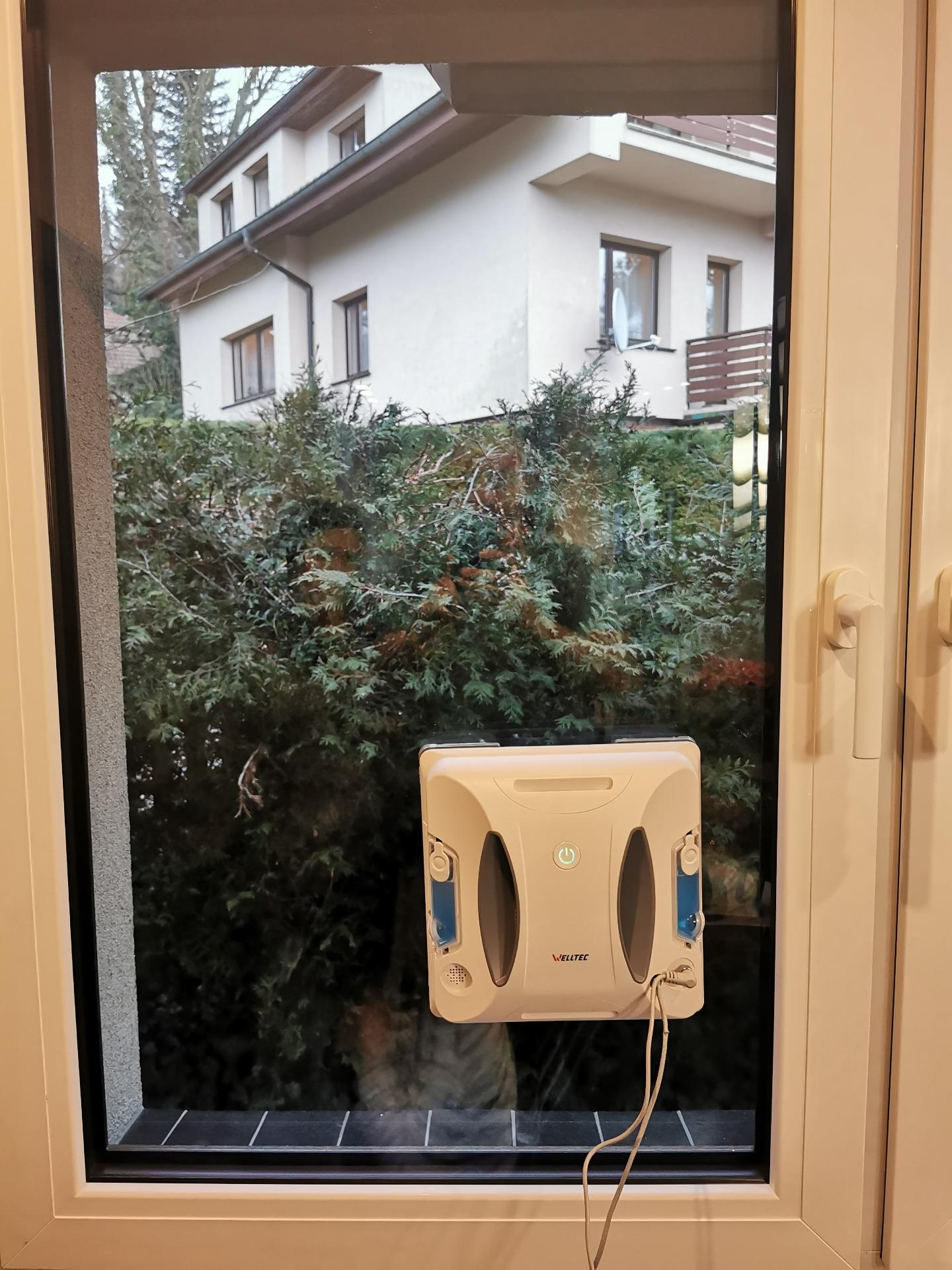 Welltec RX3 Pro Biały - Opinie i ceny na Ceneo.pl